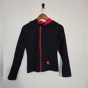 Margarita Supplex Hoodie